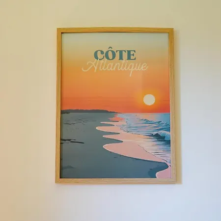 N°42, Piscine Commune, 3 Nesmy